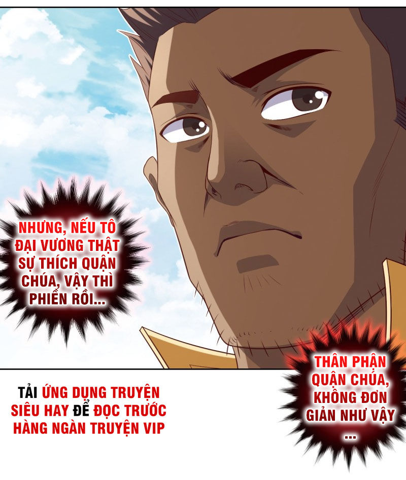 Chiếm Cái Đỉnh Núi Làm Đại Vương Chapter 89 - Trang 2