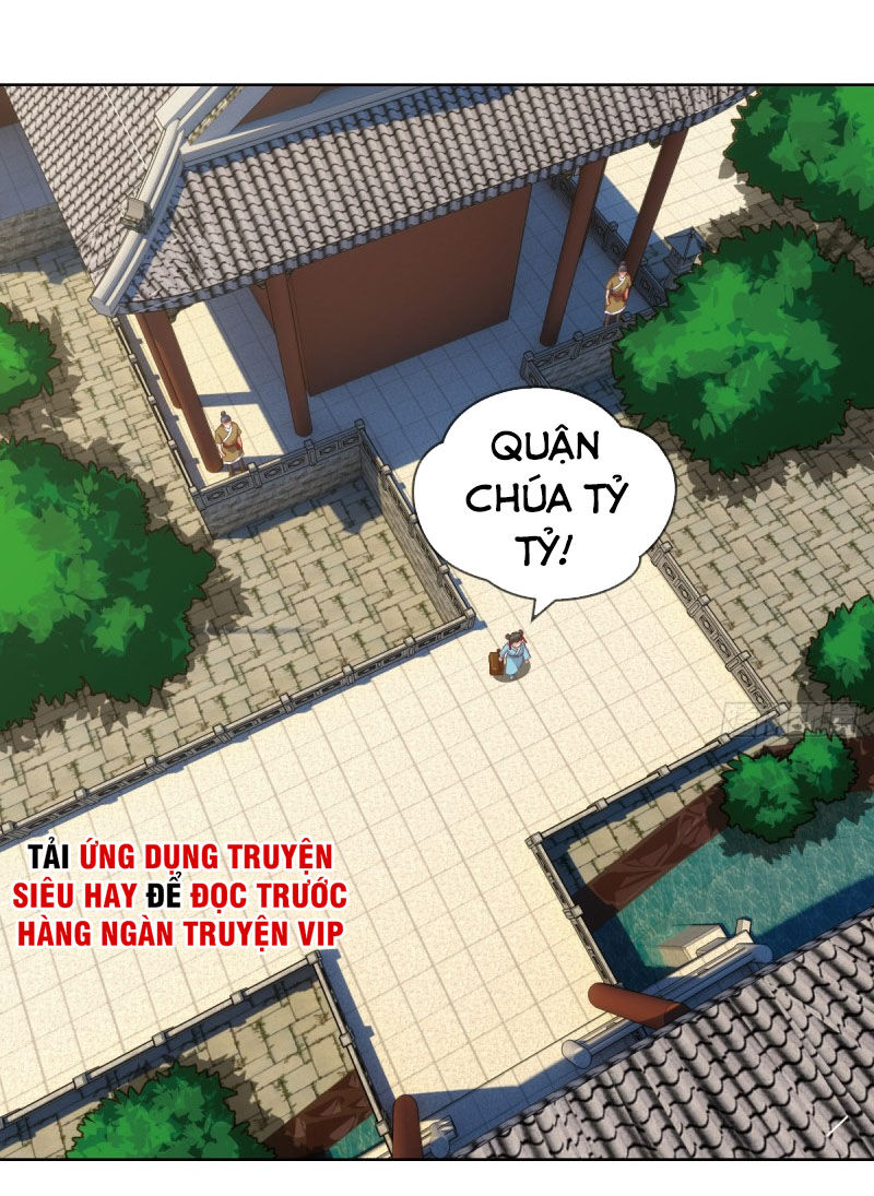 Chiếm Cái Đỉnh Núi Làm Đại Vương Chapter 89 - Trang 2