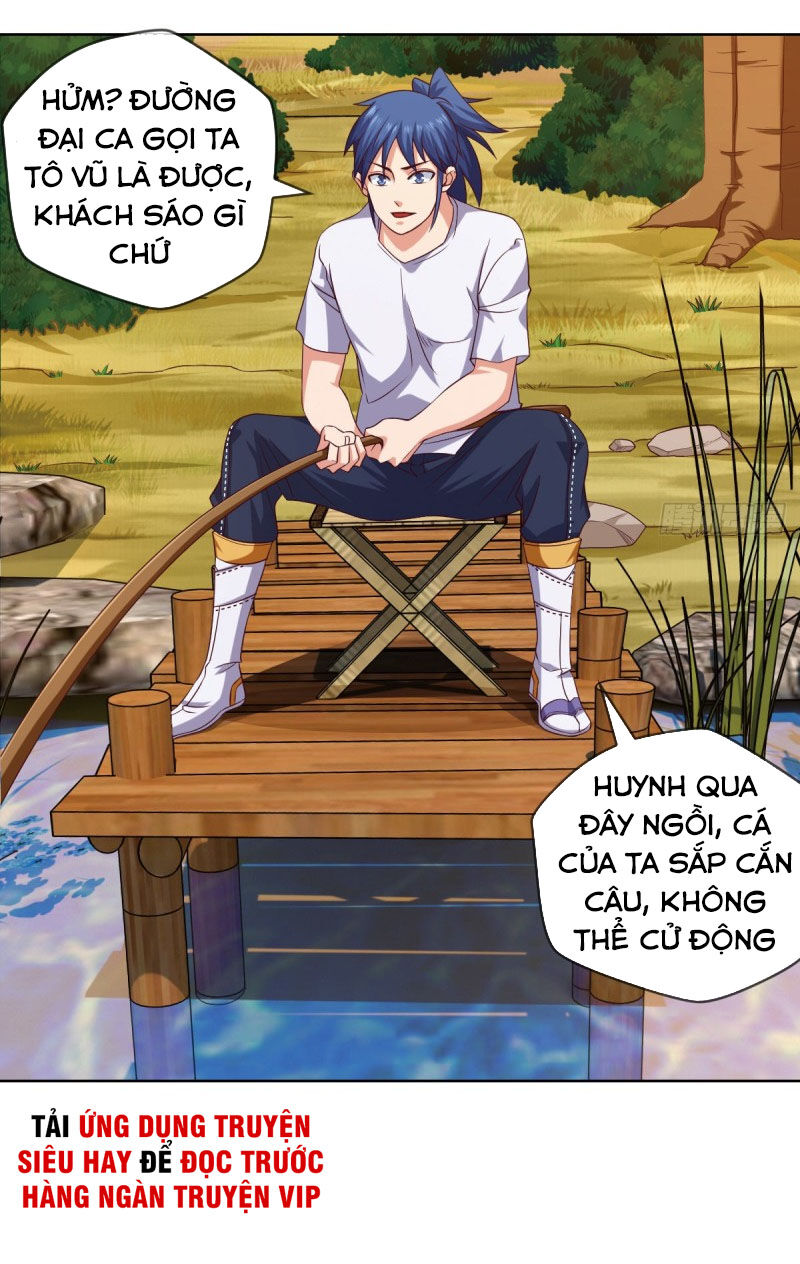 Chiếm Cái Đỉnh Núi Làm Đại Vương Chapter 89 - Trang 2