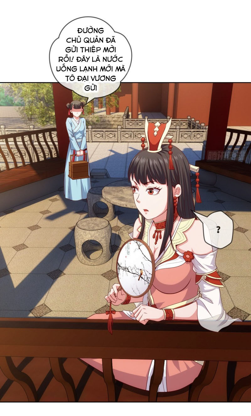 Chiếm Cái Đỉnh Núi Làm Đại Vương Chapter 89 - Trang 2