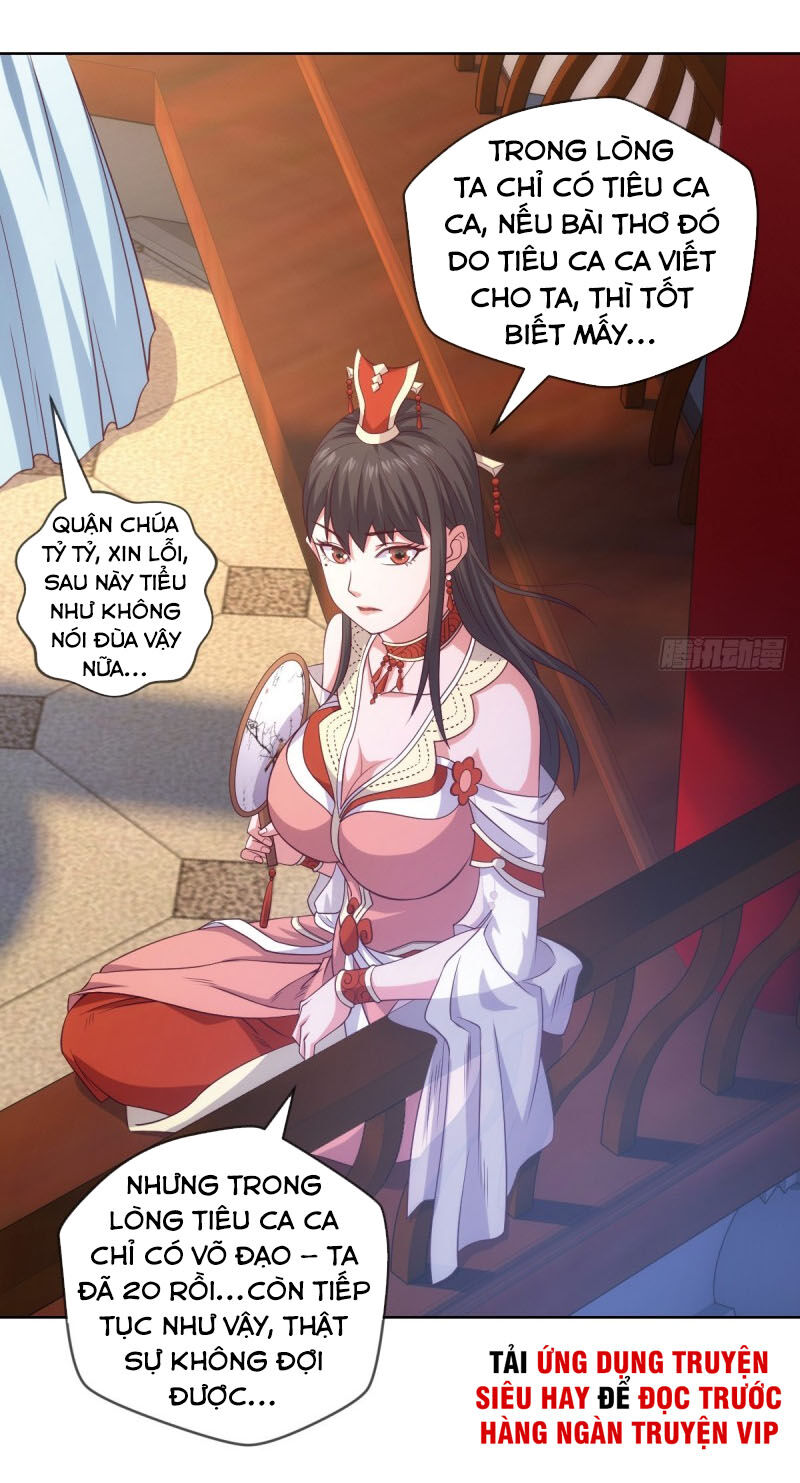 Chiếm Cái Đỉnh Núi Làm Đại Vương Chapter 89 - Trang 2