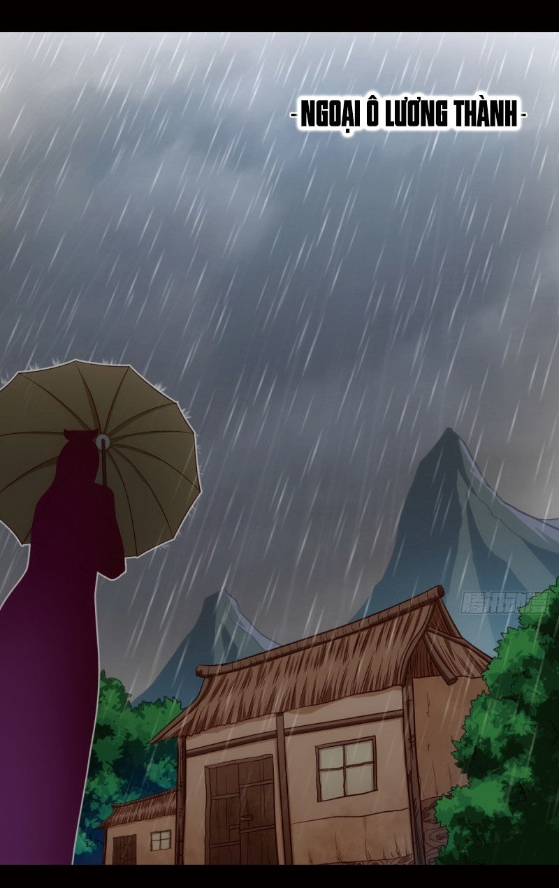 Chiếm Cái Đỉnh Núi Làm Đại Vương Chapter 89 - Trang 2