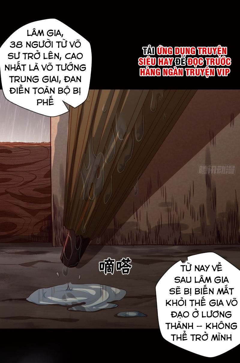 Chiếm Cái Đỉnh Núi Làm Đại Vương Chapter 89 - Trang 2