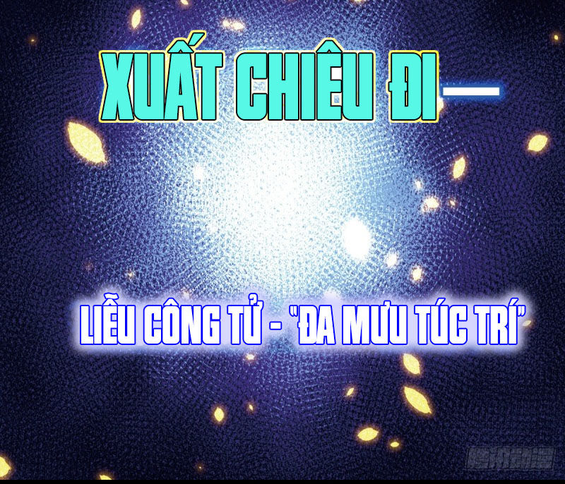 Chiếm Cái Đỉnh Núi Làm Đại Vương Chapter 89 - Trang 2