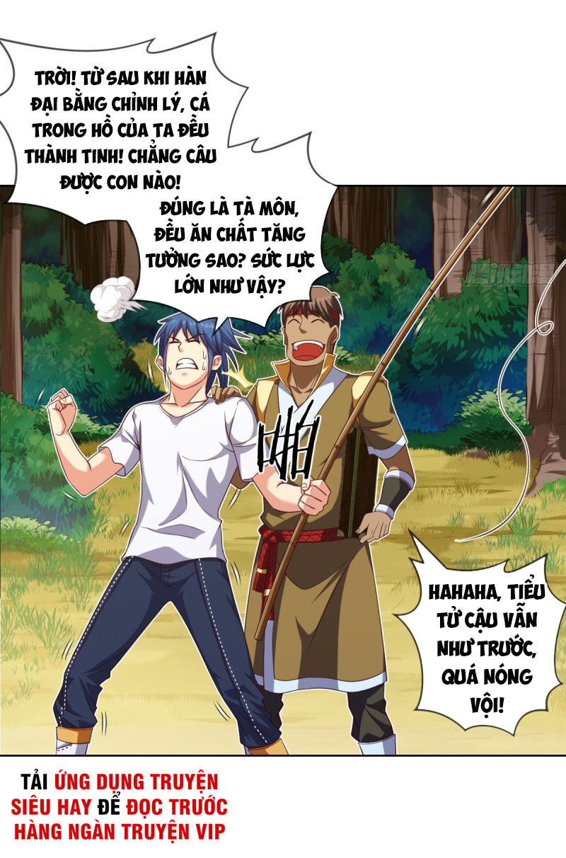 Chiếm Cái Đỉnh Núi Làm Đại Vương Chapter 89 - Trang 2