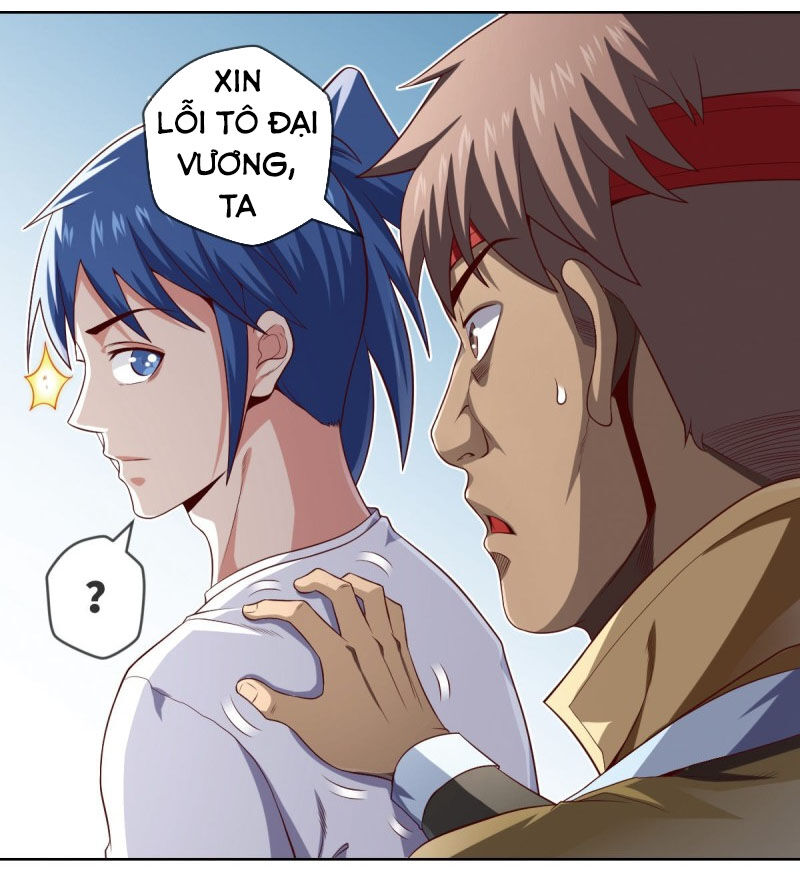 Chiếm Cái Đỉnh Núi Làm Đại Vương Chapter 89 - Trang 2