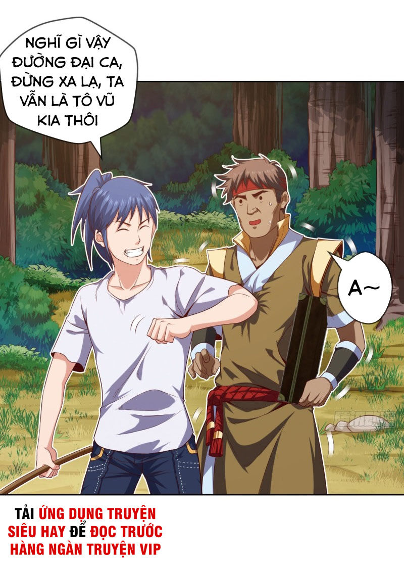 Chiếm Cái Đỉnh Núi Làm Đại Vương Chapter 89 - Trang 2