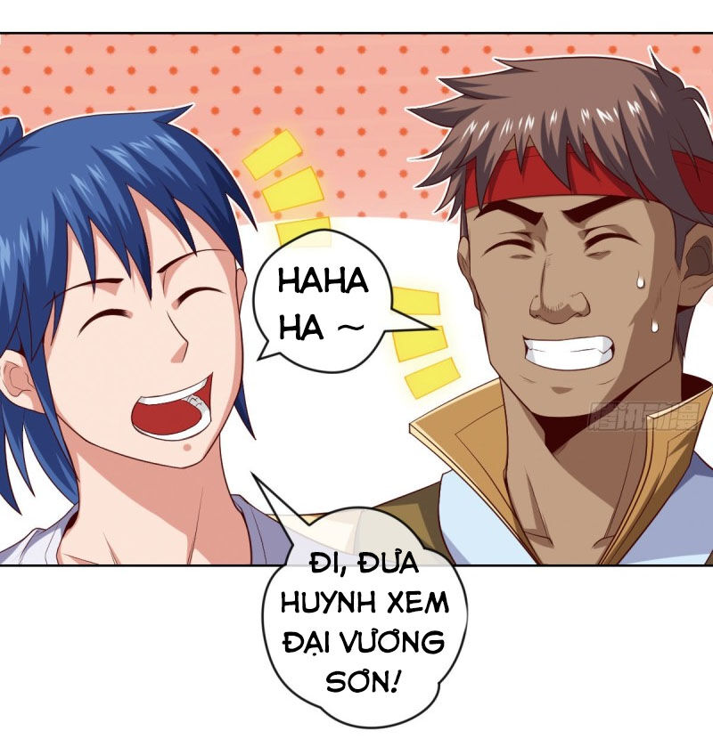 Chiếm Cái Đỉnh Núi Làm Đại Vương Chapter 89 - Trang 2