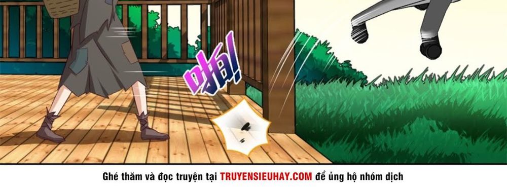 Chiếm Cái Đỉnh Núi Làm Đại Vương Chapter 9 - Trang 2