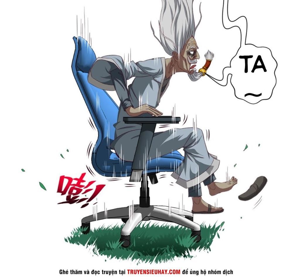 Chiếm Cái Đỉnh Núi Làm Đại Vương Chapter 9 - Trang 2