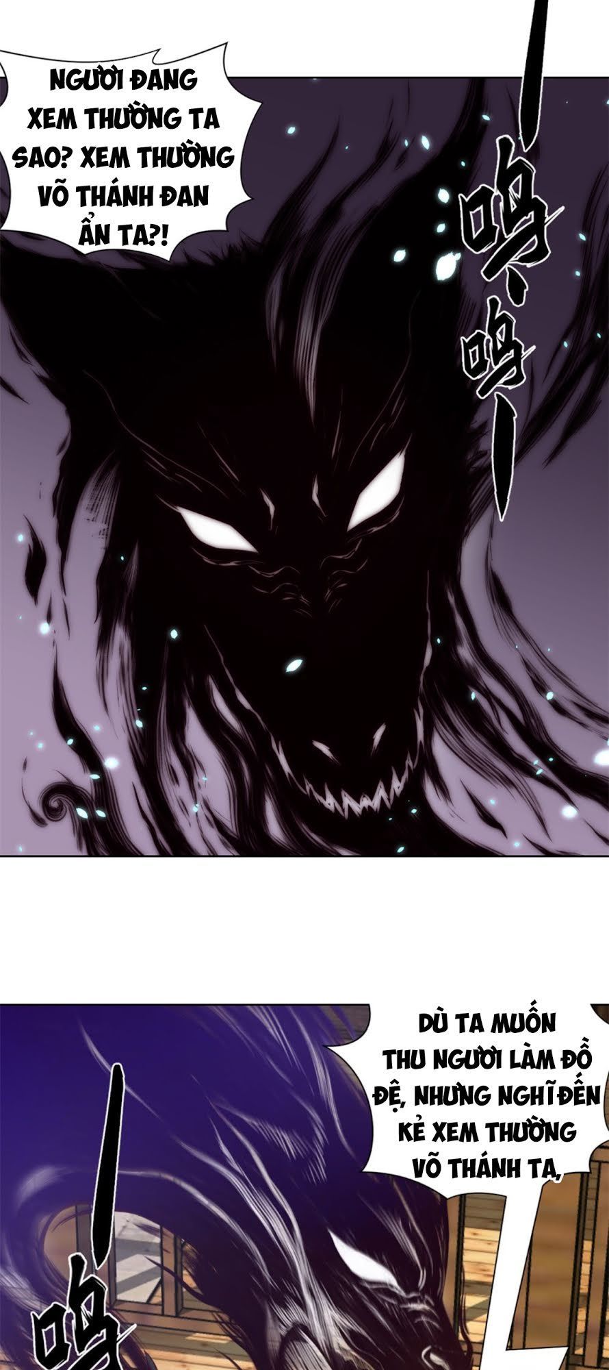 Chiếm Cái Đỉnh Núi Làm Đại Vương Chapter 9 - Trang 2