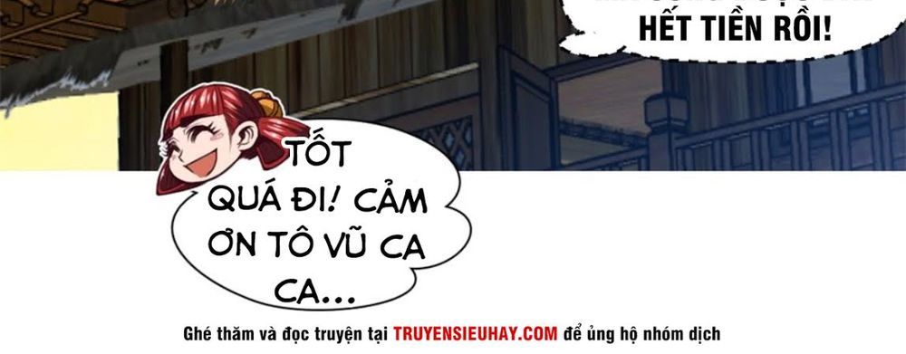 Chiếm Cái Đỉnh Núi Làm Đại Vương Chapter 9 - Trang 2