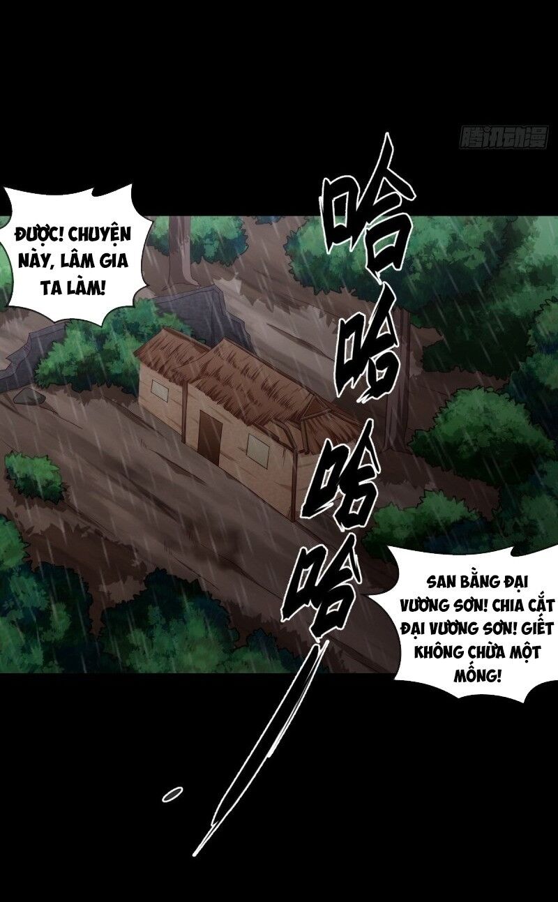 Chiếm Cái Đỉnh Núi Làm Đại Vương Chapter 90 - Trang 2