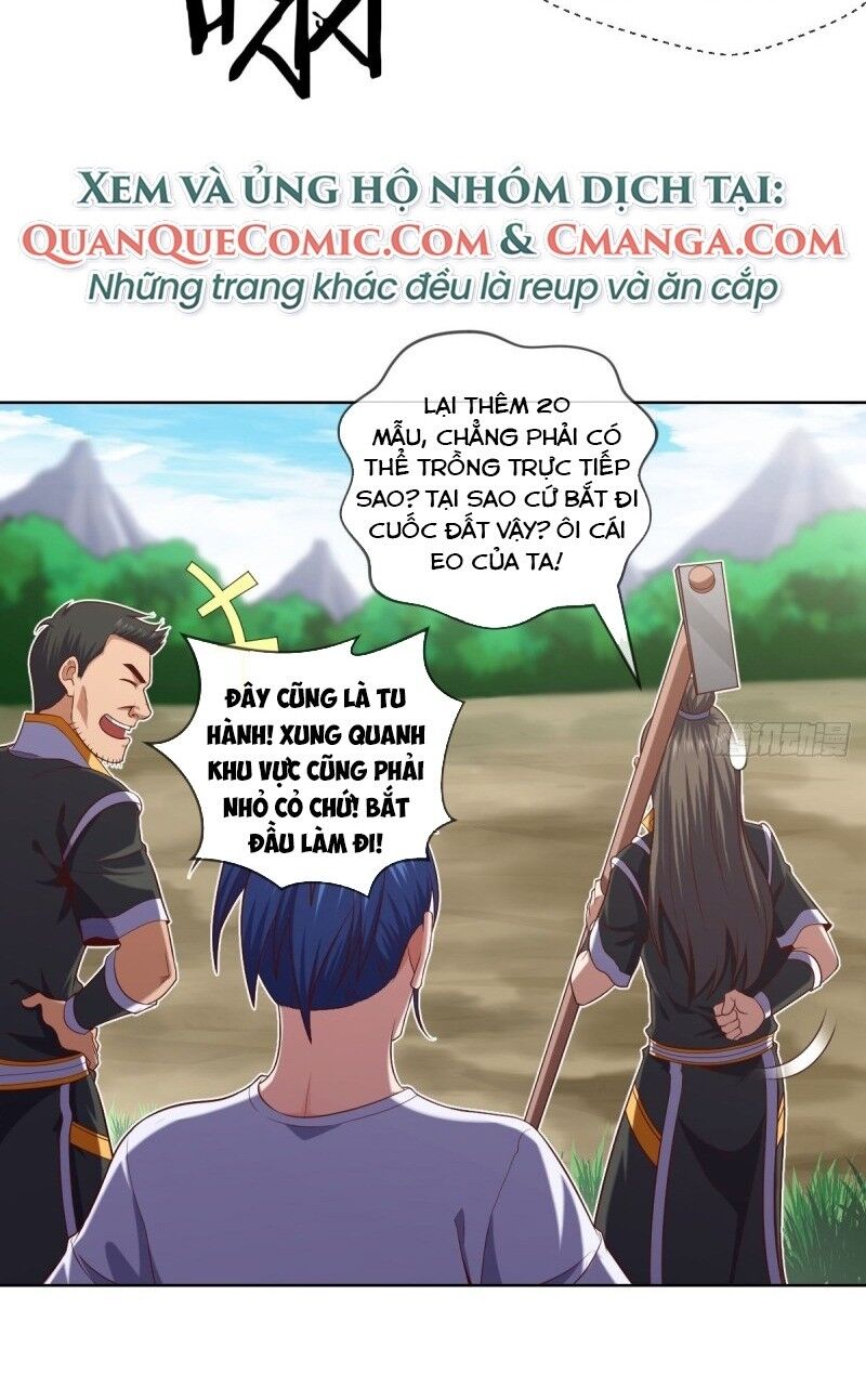 Chiếm Cái Đỉnh Núi Làm Đại Vương Chapter 90 - Trang 2