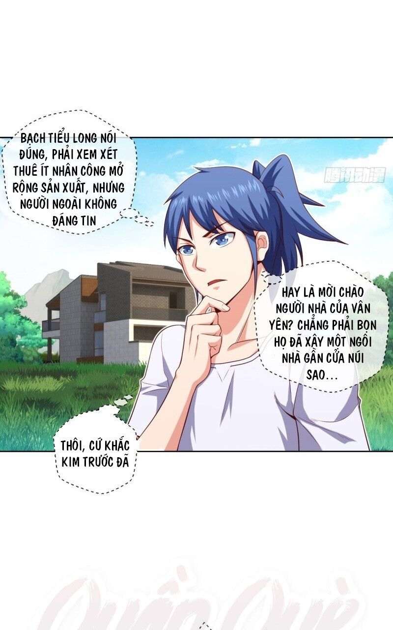 Chiếm Cái Đỉnh Núi Làm Đại Vương Chapter 90 - Trang 2