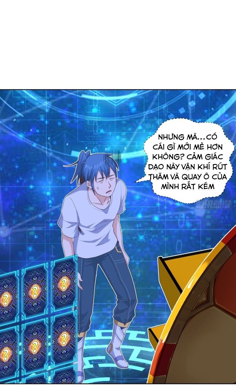 Chiếm Cái Đỉnh Núi Làm Đại Vương Chapter 90 - Trang 2