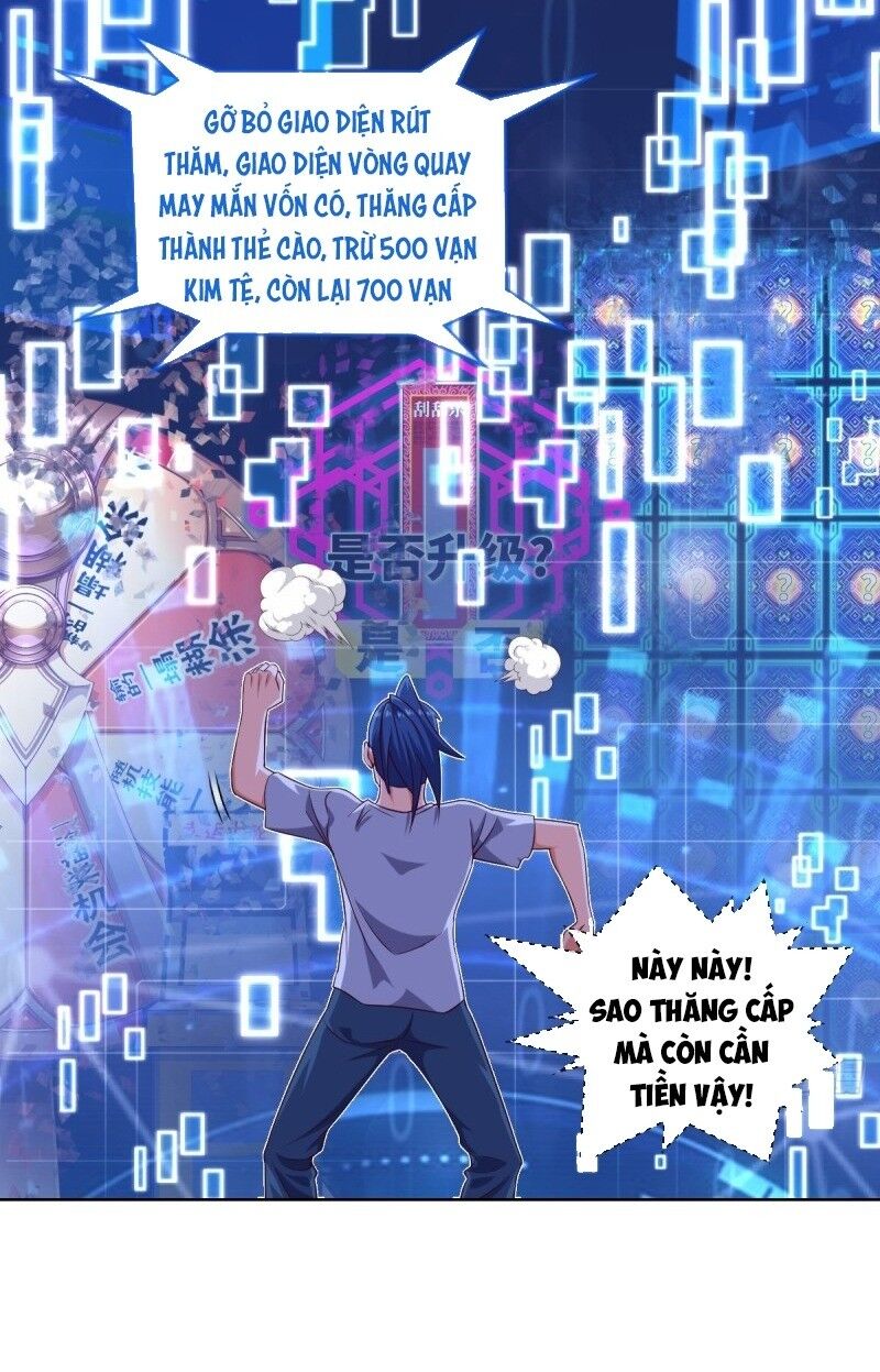 Chiếm Cái Đỉnh Núi Làm Đại Vương Chapter 90 - Trang 2