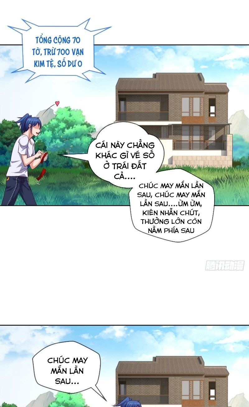 Chiếm Cái Đỉnh Núi Làm Đại Vương Chapter 90 - Trang 2