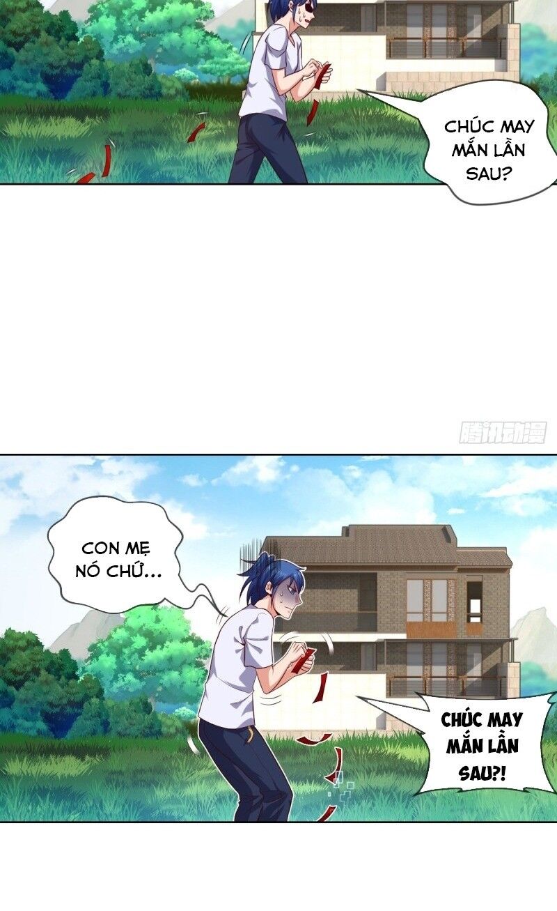 Chiếm Cái Đỉnh Núi Làm Đại Vương Chapter 90 - Trang 2