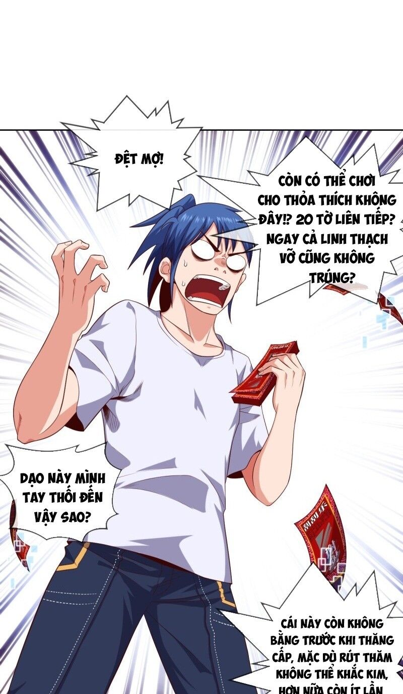 Chiếm Cái Đỉnh Núi Làm Đại Vương Chapter 90 - Trang 2