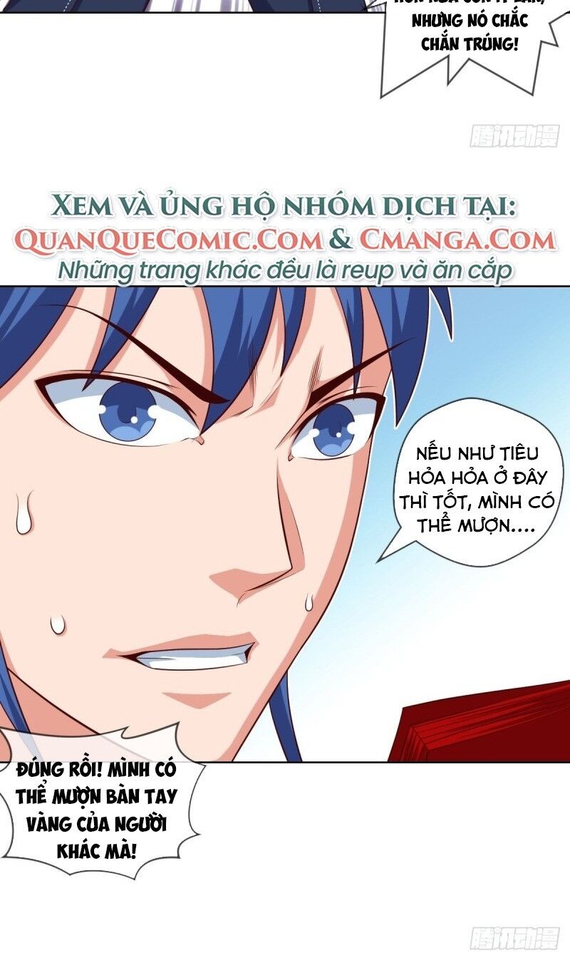 Chiếm Cái Đỉnh Núi Làm Đại Vương Chapter 90 - Trang 2