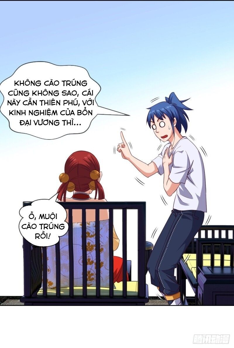 Chiếm Cái Đỉnh Núi Làm Đại Vương Chapter 90 - Trang 2