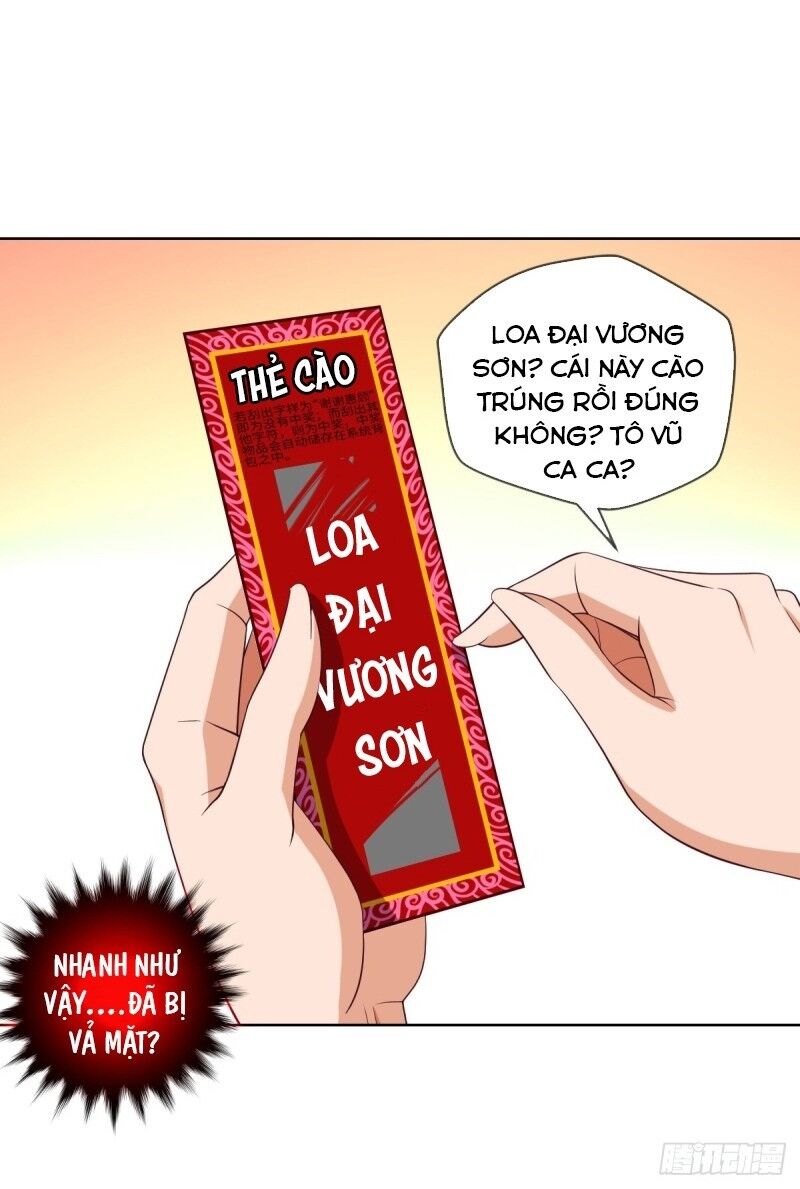 Chiếm Cái Đỉnh Núi Làm Đại Vương Chapter 90 - Trang 2