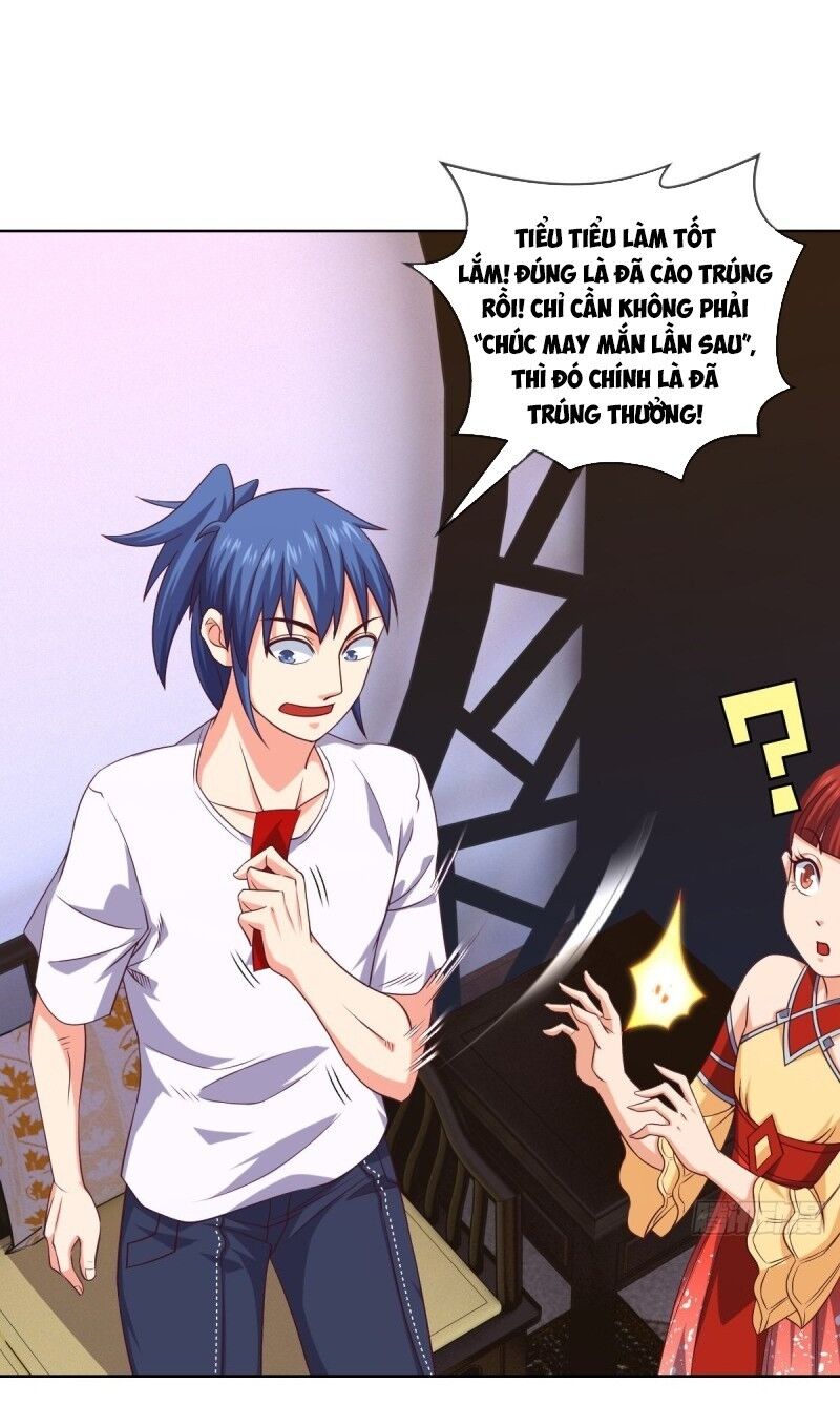 Chiếm Cái Đỉnh Núi Làm Đại Vương Chapter 90 - Trang 2