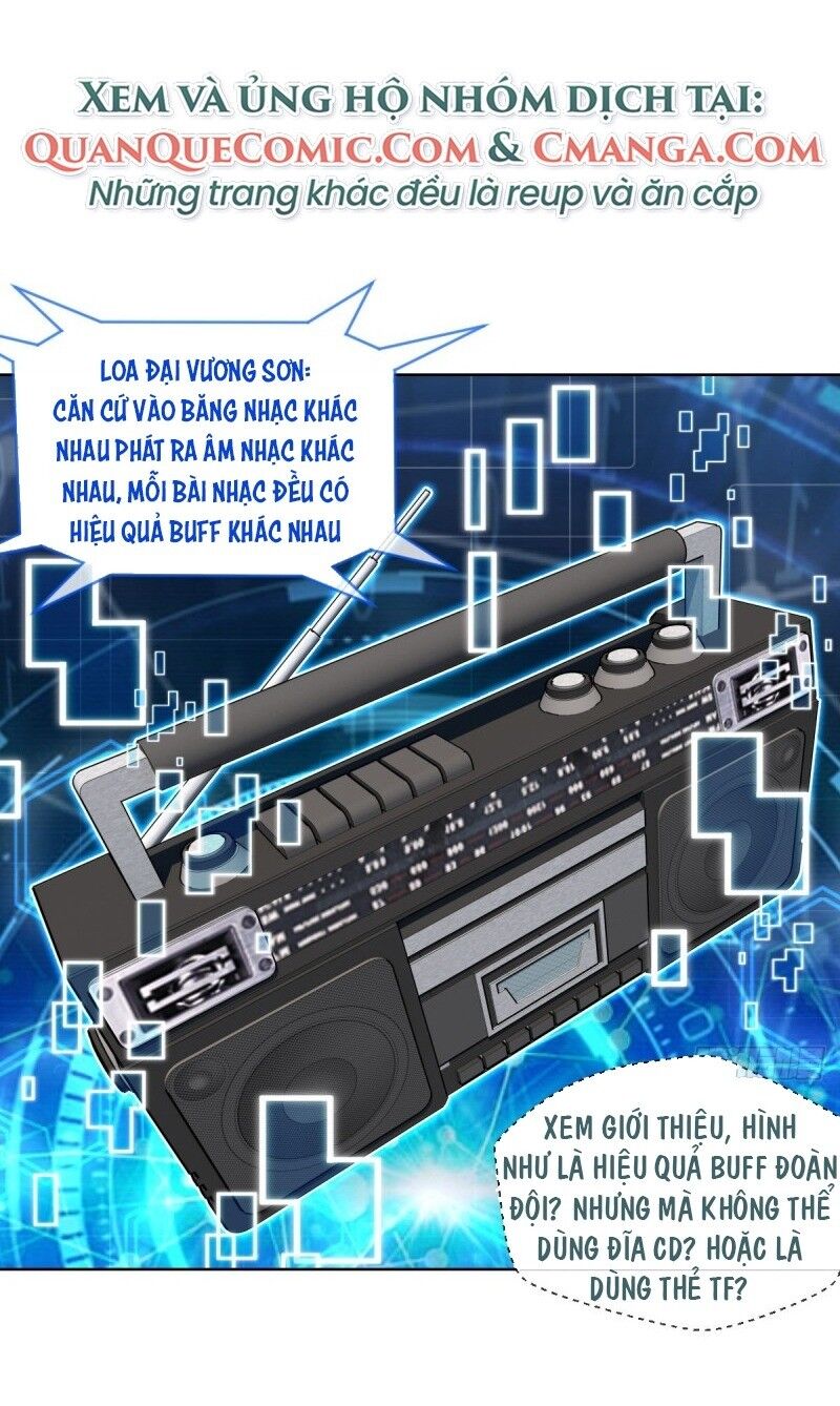 Chiếm Cái Đỉnh Núi Làm Đại Vương Chapter 90 - Trang 2