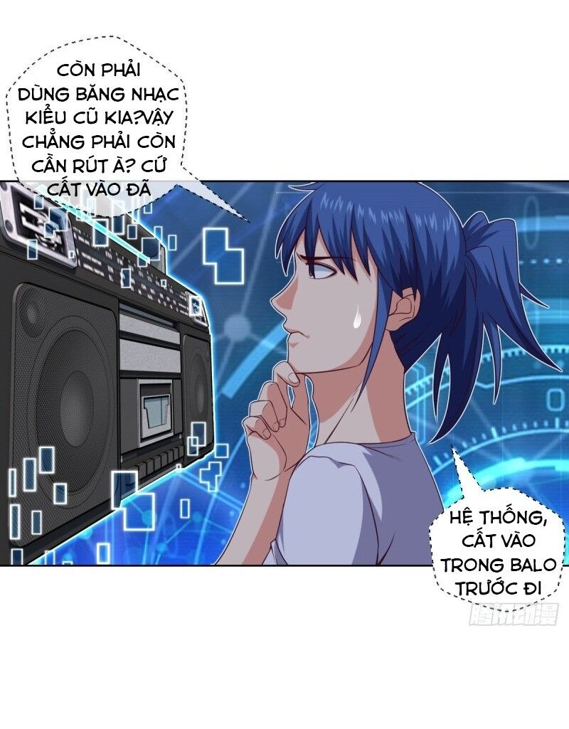 Chiếm Cái Đỉnh Núi Làm Đại Vương Chapter 90 - Trang 2