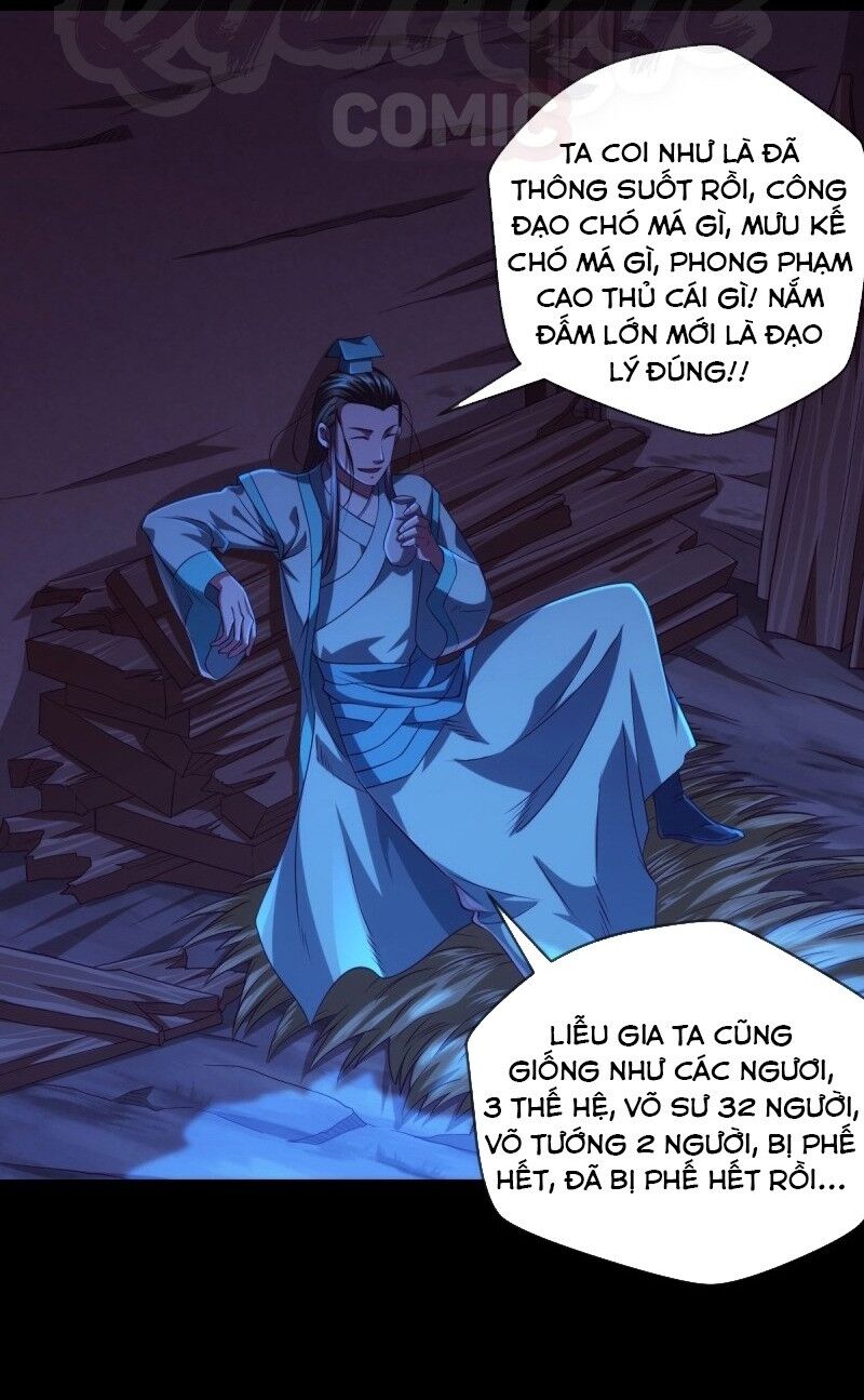 Chiếm Cái Đỉnh Núi Làm Đại Vương Chapter 90 - Trang 2