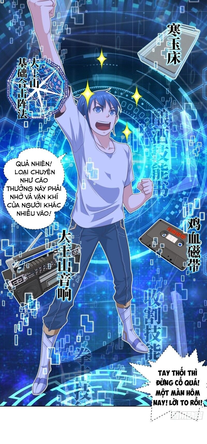 Chiếm Cái Đỉnh Núi Làm Đại Vương Chapter 90 - Trang 2