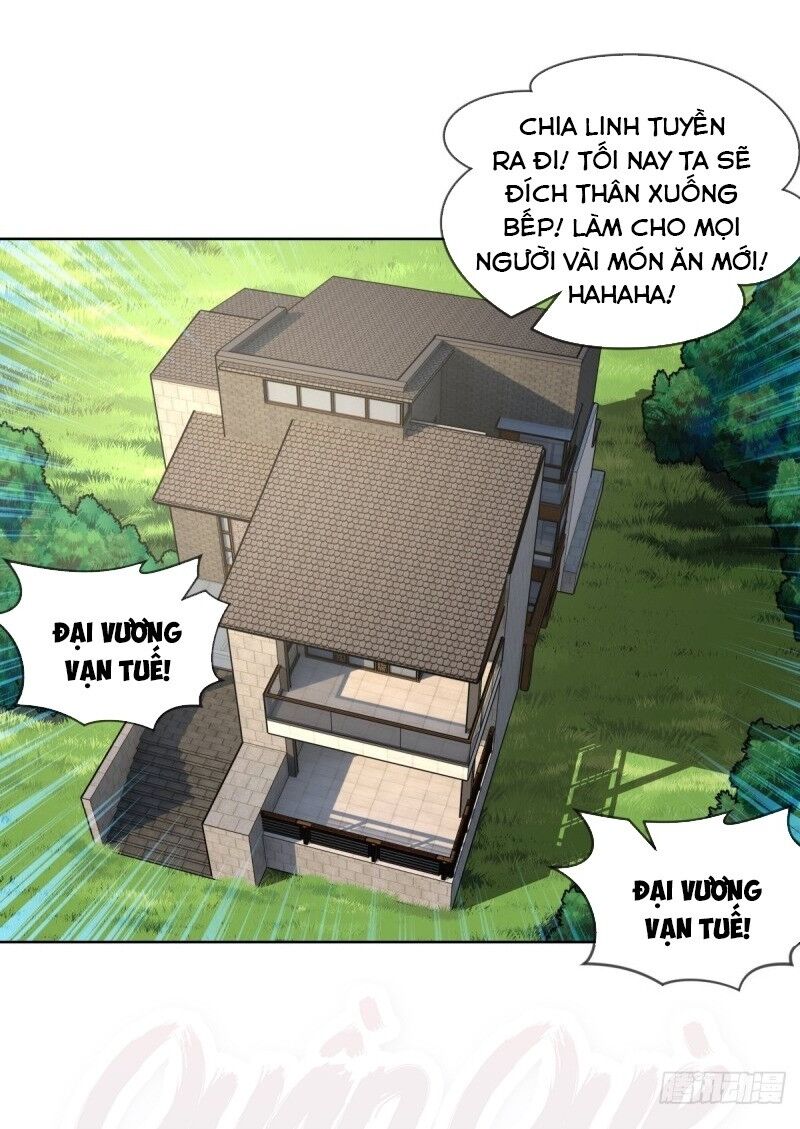 Chiếm Cái Đỉnh Núi Làm Đại Vương Chapter 90 - Trang 2