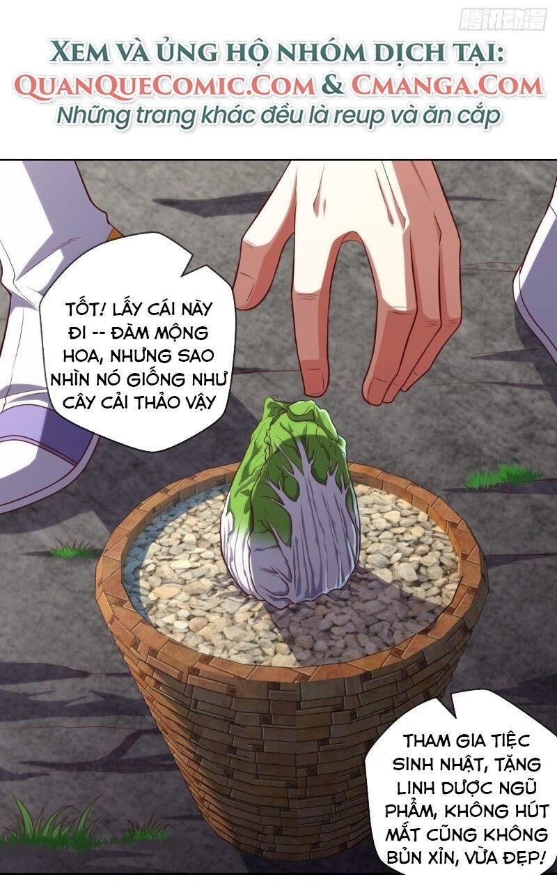 Chiếm Cái Đỉnh Núi Làm Đại Vương Chapter 90 - Trang 2