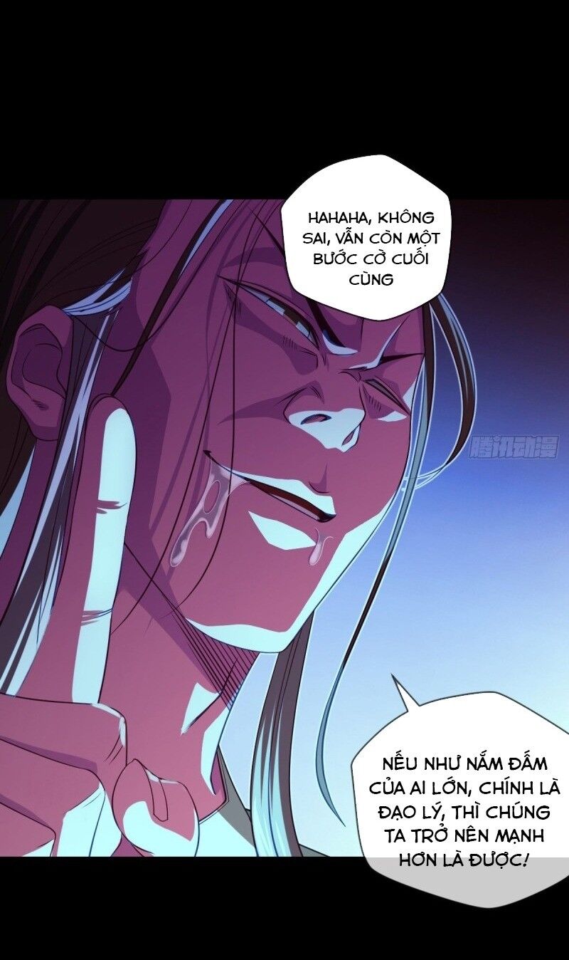 Chiếm Cái Đỉnh Núi Làm Đại Vương Chapter 90 - Trang 2