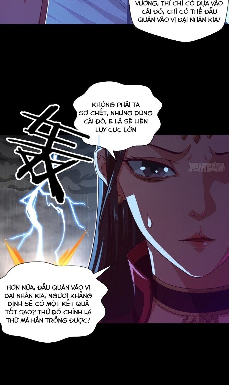 Chiếm Cái Đỉnh Núi Làm Đại Vương Chapter 90 - Trang 2