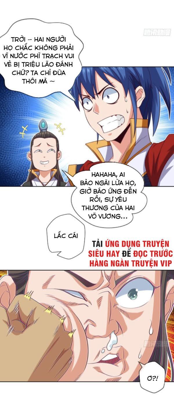 Chiếm Cái Đỉnh Núi Làm Đại Vương Chapter 91 - Trang 2