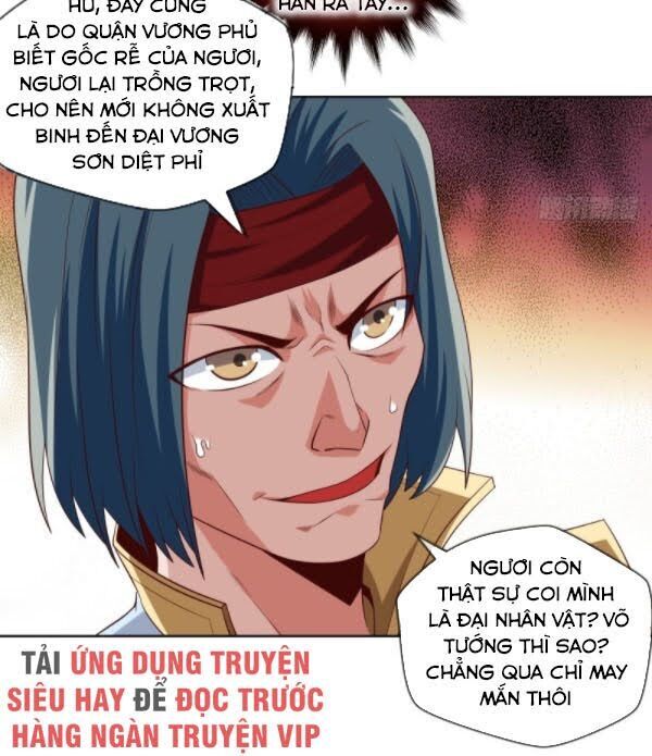 Chiếm Cái Đỉnh Núi Làm Đại Vương Chapter 91 - Trang 2