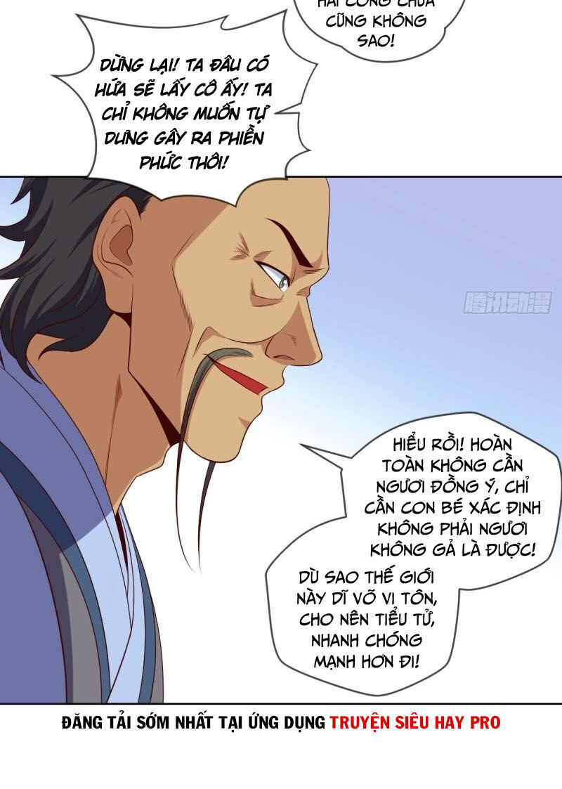 Chiếm Cái Đỉnh Núi Làm Đại Vương Chapter 92 - Trang 2