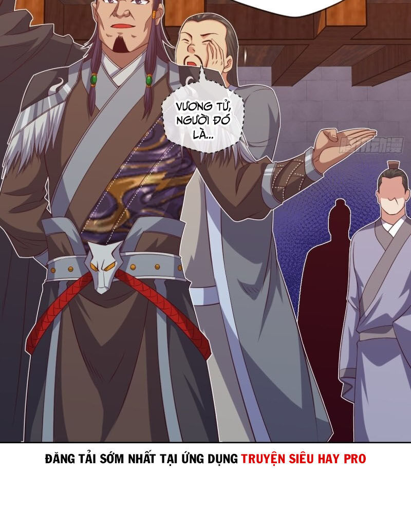 Chiếm Cái Đỉnh Núi Làm Đại Vương Chapter 92 - Trang 2