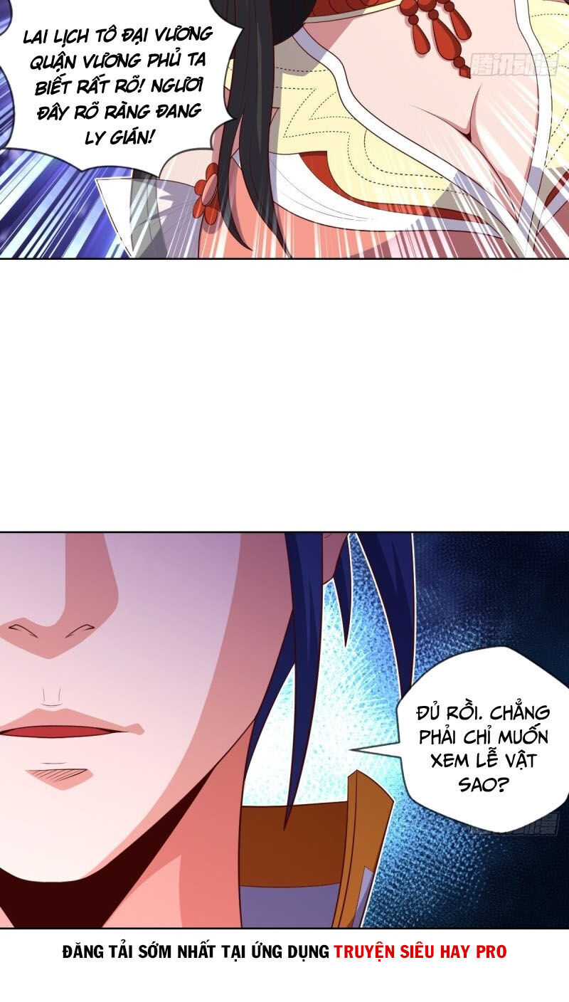 Chiếm Cái Đỉnh Núi Làm Đại Vương Chapter 92 - Trang 2