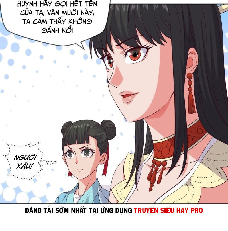 Chiếm Cái Đỉnh Núi Làm Đại Vương Chapter 92 - Trang 2