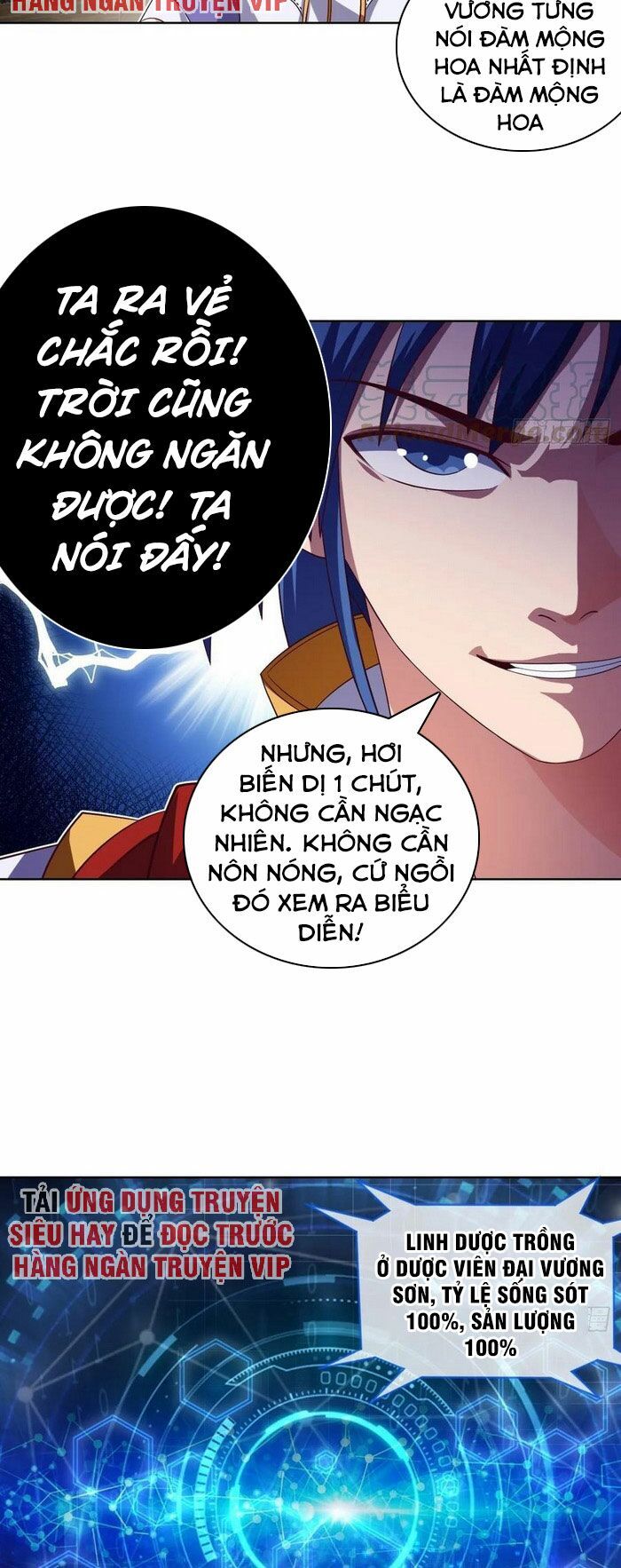 Chiếm Cái Đỉnh Núi Làm Đại Vương Chapter 93 - Trang 2