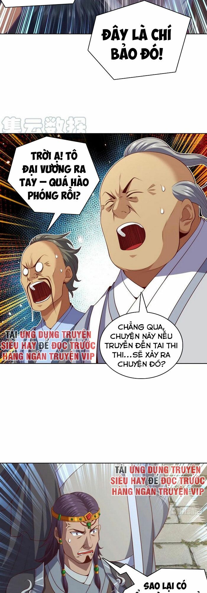 Chiếm Cái Đỉnh Núi Làm Đại Vương Chapter 93 - Trang 2