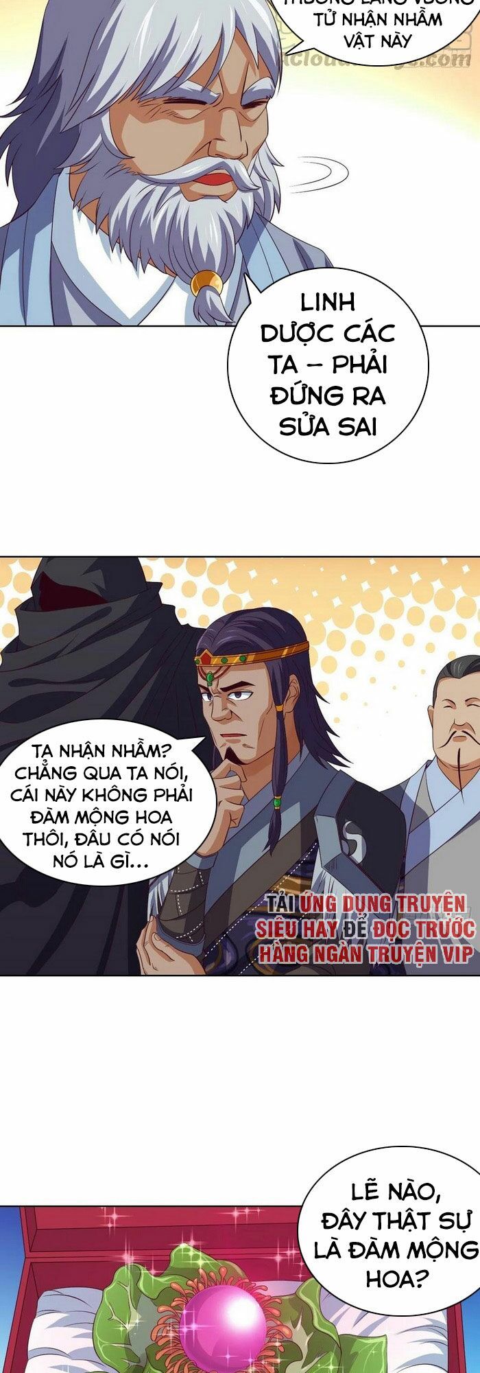 Chiếm Cái Đỉnh Núi Làm Đại Vương Chapter 93 - Trang 2