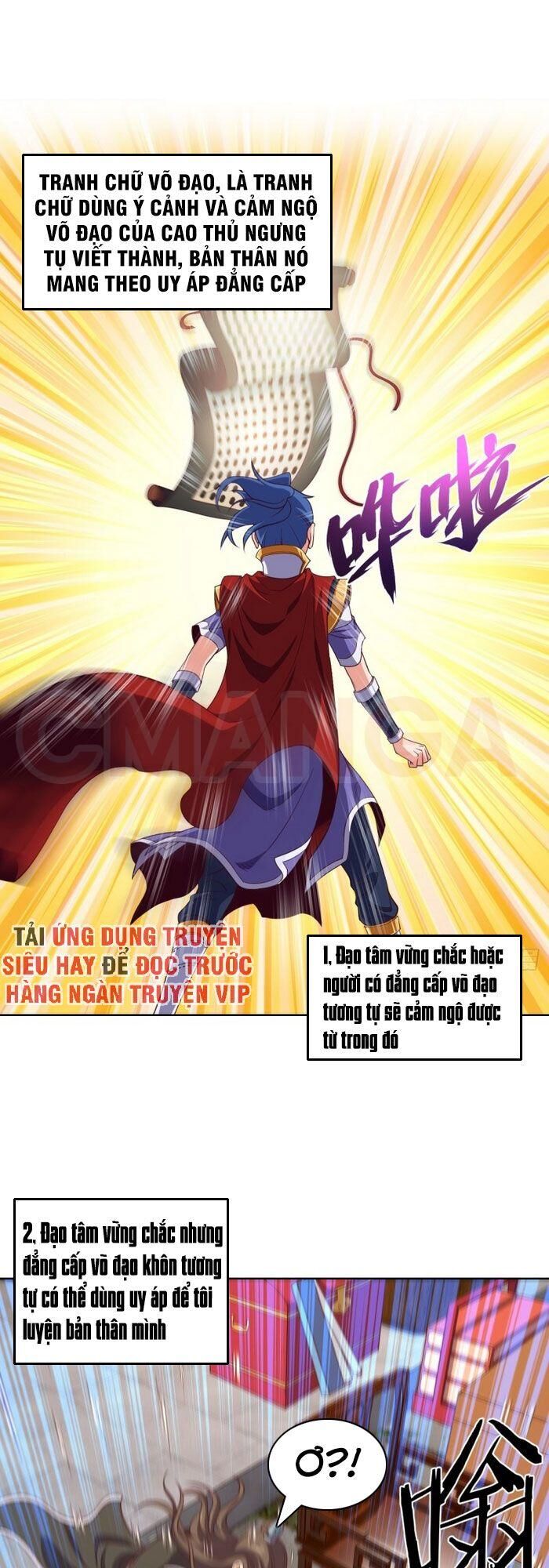 Chiếm Cái Đỉnh Núi Làm Đại Vương Chapter 94 - Trang 2