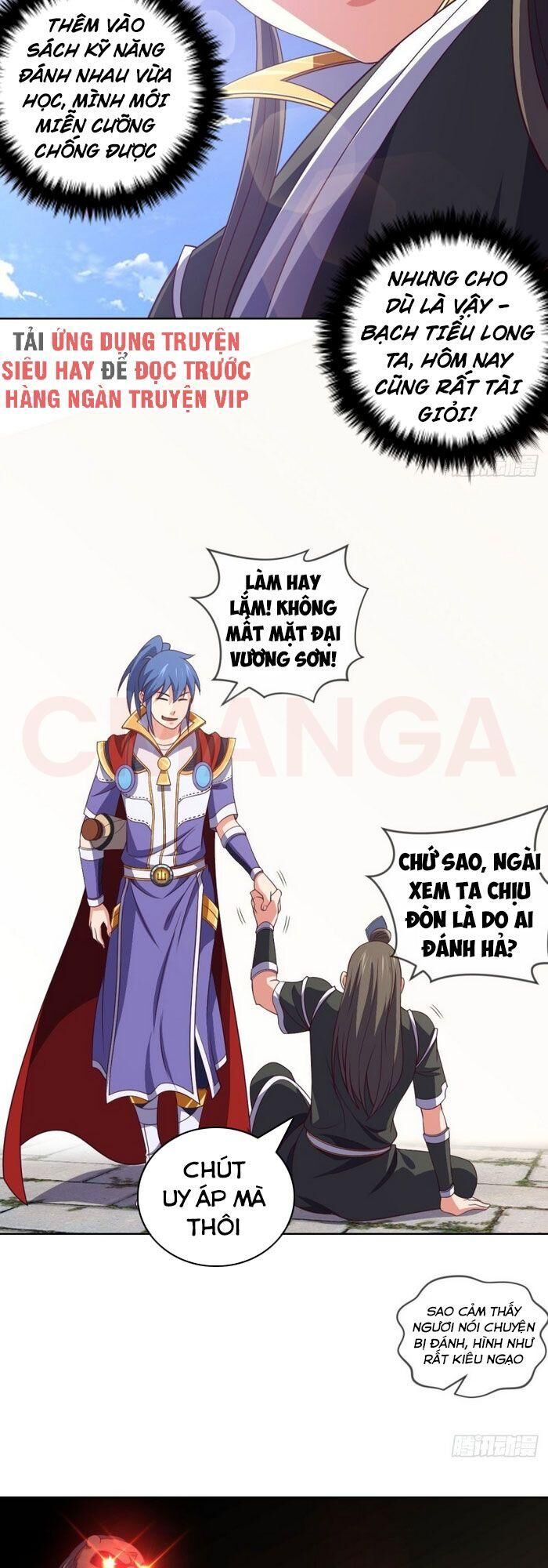 Chiếm Cái Đỉnh Núi Làm Đại Vương Chapter 94 - Trang 2