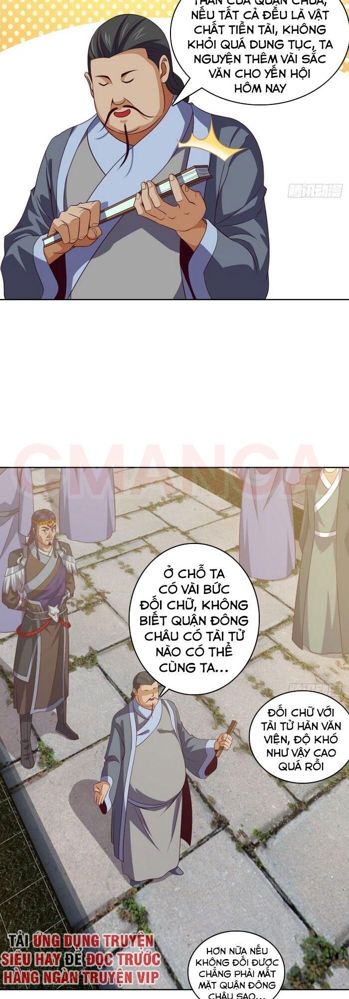 Chiếm Cái Đỉnh Núi Làm Đại Vương Chapter 94 - Trang 2