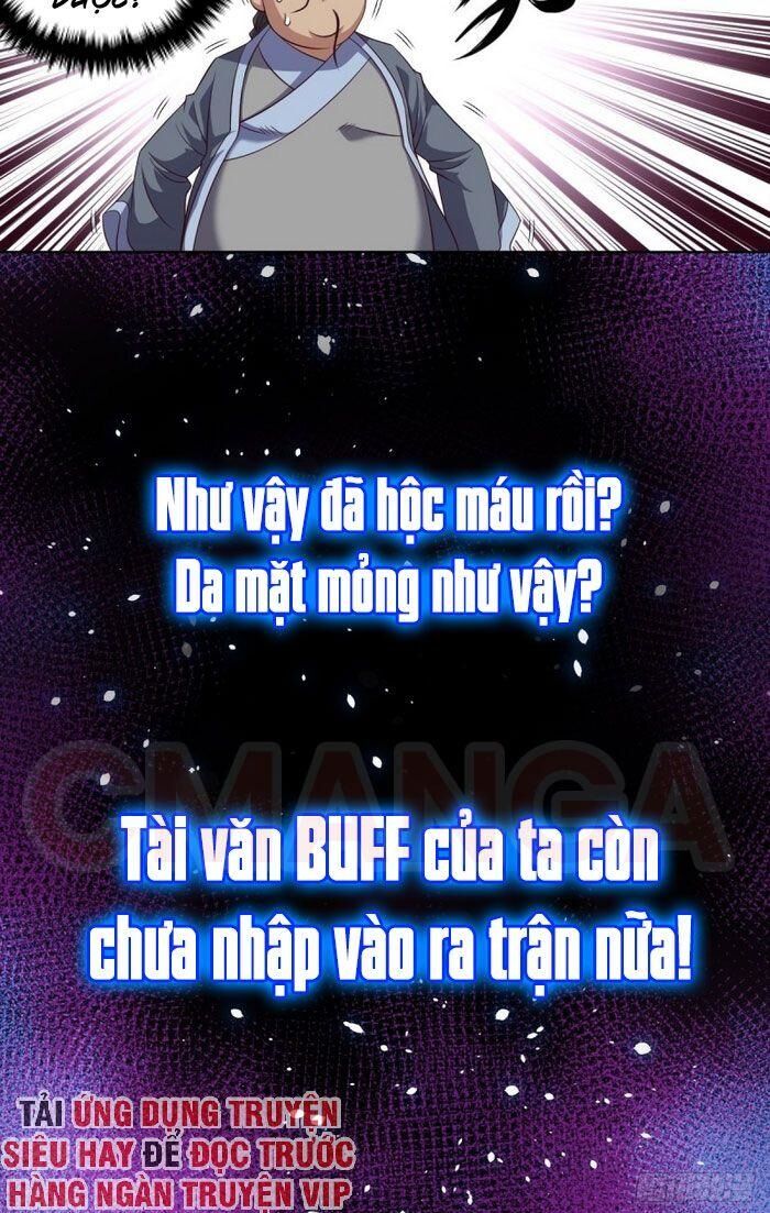 Chiếm Cái Đỉnh Núi Làm Đại Vương Chapter 94 - Trang 2