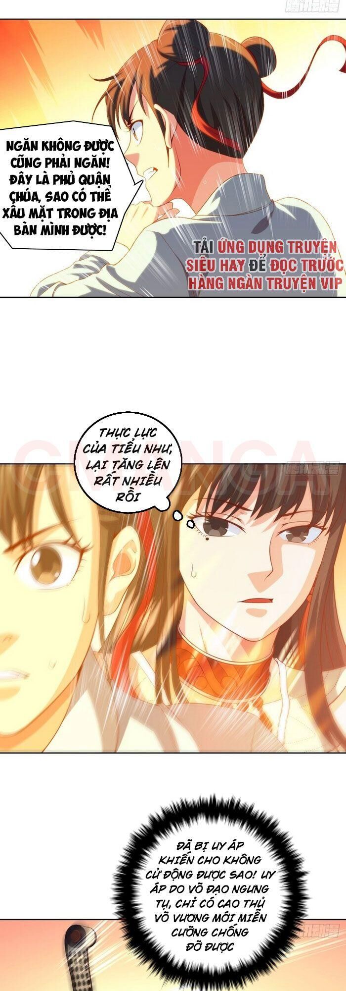 Chiếm Cái Đỉnh Núi Làm Đại Vương Chapter 94 - Trang 2